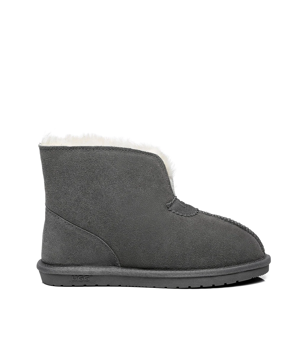 Men's Hushly UGG Slippers 17 Men's Hushly UGG Slippers - Image 17