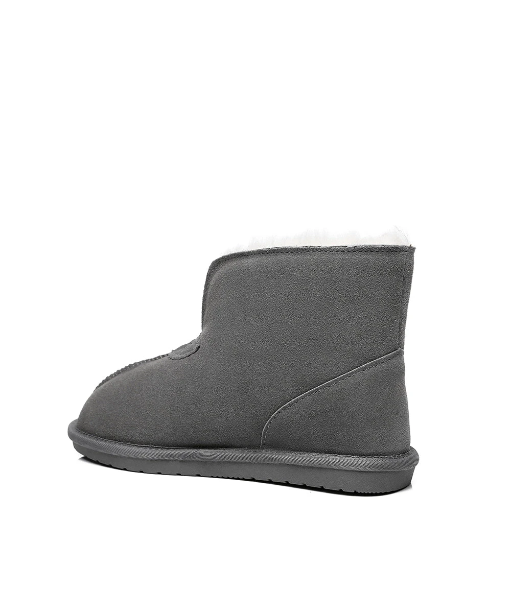 Men's Hushly UGG Slippers 19 Men's Hushly UGG Slippers - Image 19