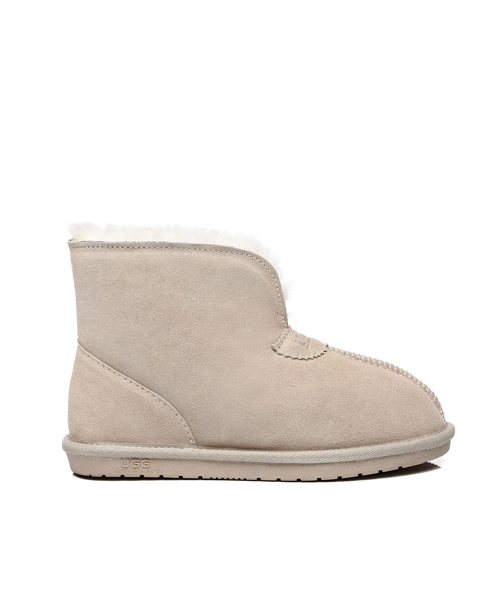 Men's Hushly UGG Slippers 1 Men's Hushly UGG Slippers
