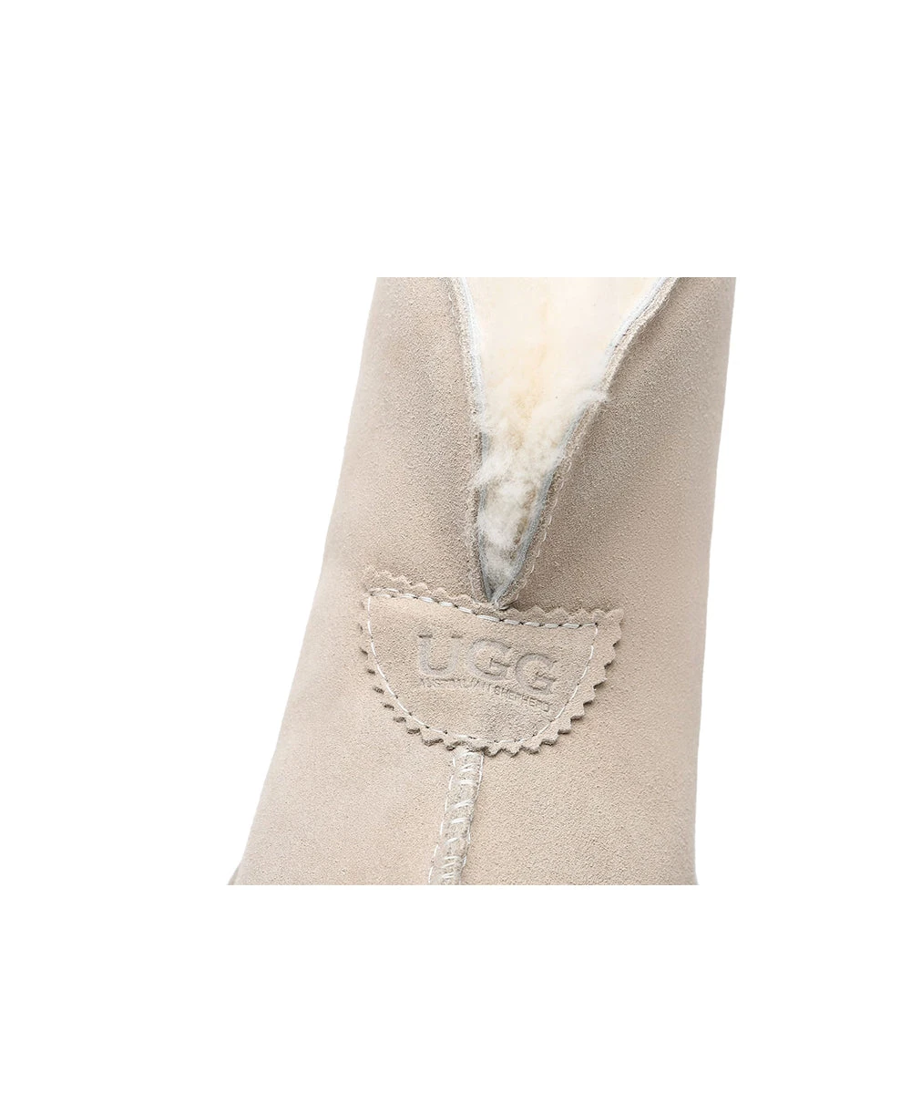 Women's Hushly UGG Slippers 15 Women's Hushly UGG Slippers - Image 15