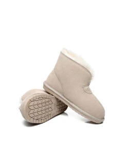 Men's Hushly UGG Slippers 24 Men's Hushly UGG Slippers -Uggbay Hushly UGG sand 51 20965f95 1671 436b 8c5f 4dc16d5df532