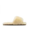 Women's UGG Fluffy Slipper