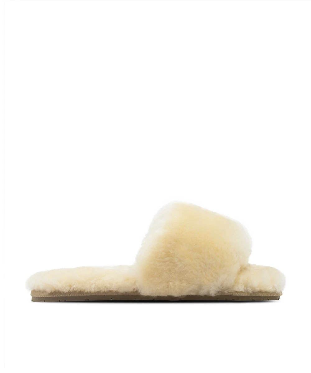 Women's UGG Fluffy Slipper 1 Women's UGG Fluffy Slipper