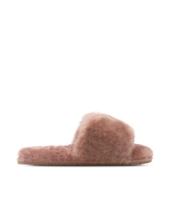 Women's UGG Fluffy Slipper 35 Women's UGG Fluffy Slipper -Uggbay IMG 0183 1