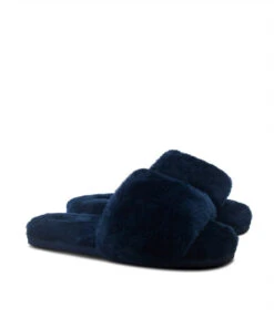 Women's UGG Fluffy Slipper 27 Women's UGG Fluffy Slipper -Uggbay IMG 0203
