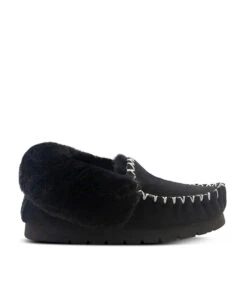 Women's UGG Colette Moccasin 34 Women's UGG Colette Moccasin -Uggbay IMG 0314 ce3052ec 615a 4047 a98c 6f682b1363b0