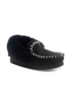 Women's UGG Colette Moccasin 35 Women's UGG Colette Moccasin -Uggbay IMG 0318 08355896 d10d 4eb9 80fe 86e0bddca6c6