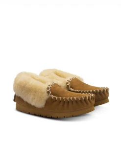 Men's UGG Colette Moccasin -Uggbay IMG 0338