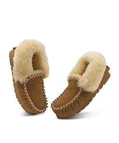 Men's UGG Colette Moccasin -Uggbay IMG 0341