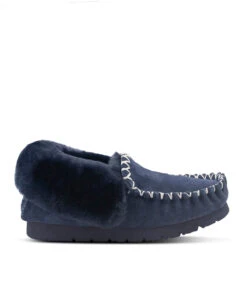 Women's UGG Colette Moccasin 27 Women's UGG Colette Moccasin -Uggbay IMG 0356 17493734 fd1e 4bf9 9a89 0b6e89cae27f