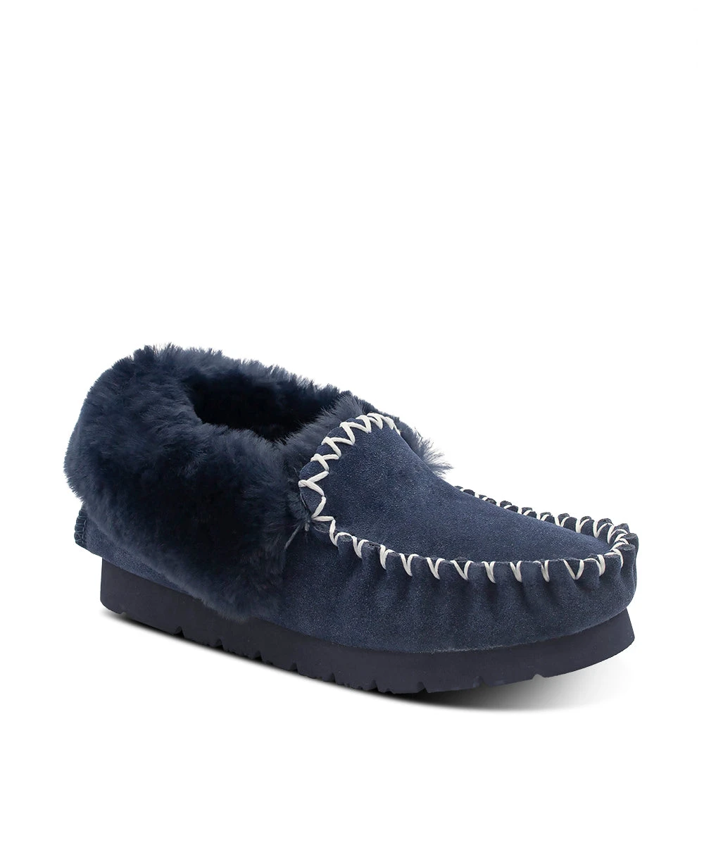 Women's UGG Colette Moccasin 9 Women's UGG Colette Moccasin - Image 9