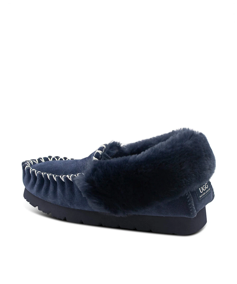 Women's UGG Colette Moccasin 11 Women's UGG Colette Moccasin - Image 11