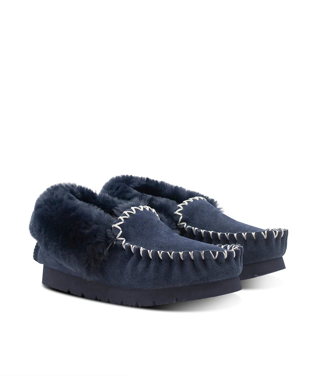 Women's UGG Colette Moccasin 10 Women's UGG Colette Moccasin - Image 10