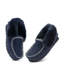 Men's UGG Colette Moccasin -Uggbay IMG 0364