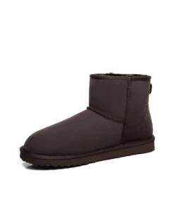 Men's UGG Classic Mini Big Size 38 Men's UGG Classic Mini Big Size -Uggbay IMG 6286