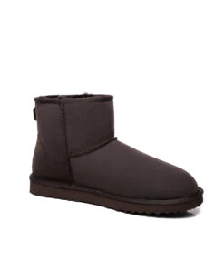 Men's UGG Classic Mini Big Size 35 Men's UGG Classic Mini Big Size -Uggbay IMG 6287