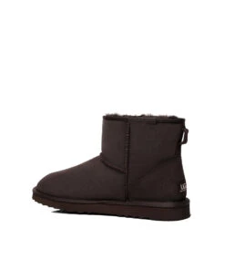 Men's UGG Classic Mini Big Size 37 Men's UGG Classic Mini Big Size -Uggbay IMG 6289