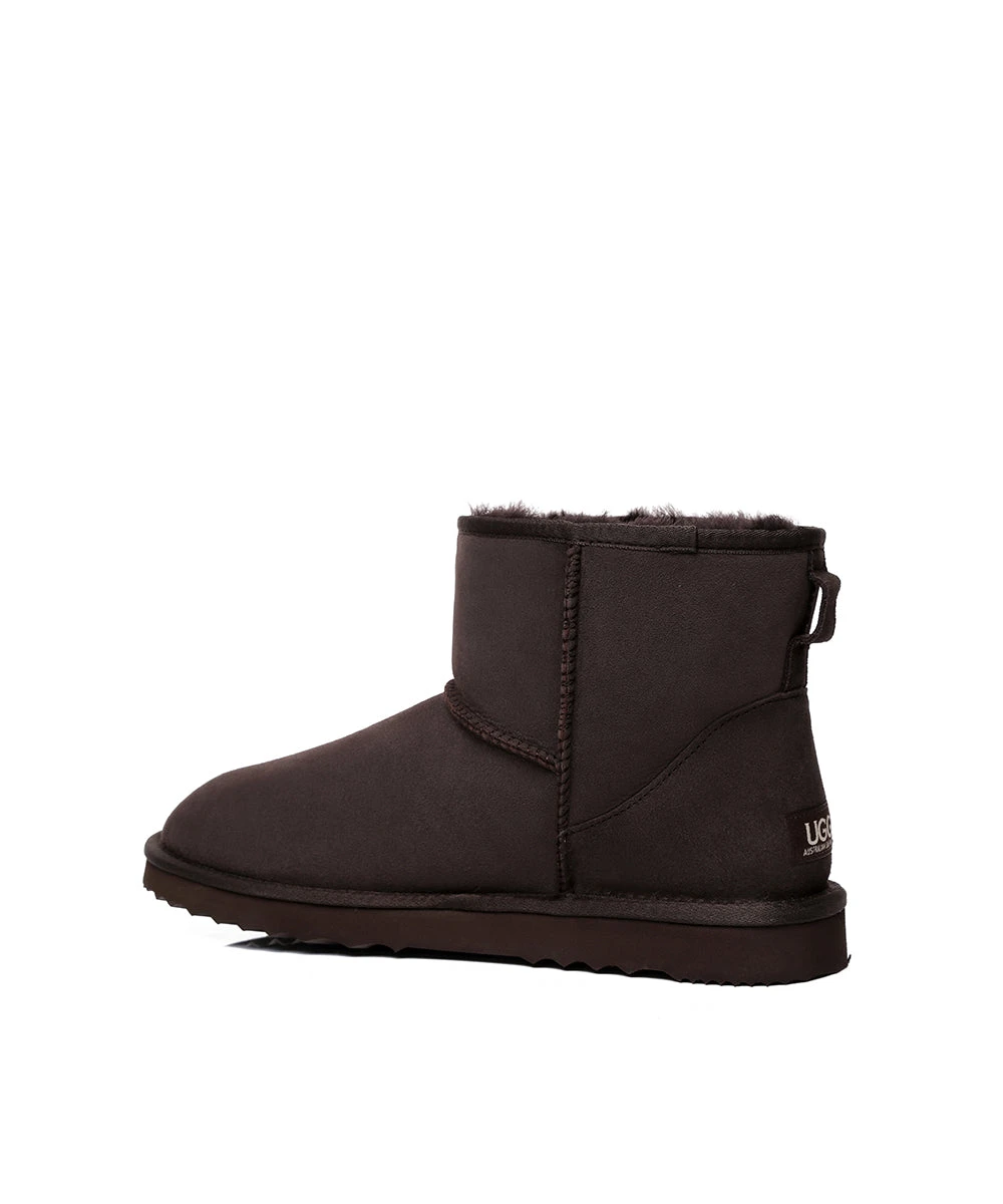 Men's UGG Classic Mini Big Size 18 Men's UGG Classic Mini Big Size - Image 18
