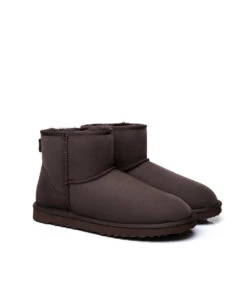 Men's UGG Classic Mini Big Size 36 Men's UGG Classic Mini Big Size -Uggbay IMG 6291