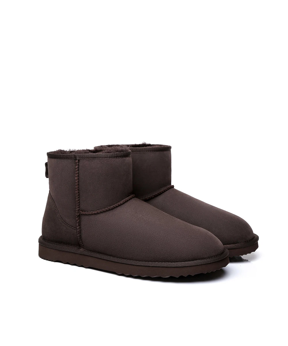 Men's UGG Classic Mini Big Size 17 Men's UGG Classic Mini Big Size - Image 17