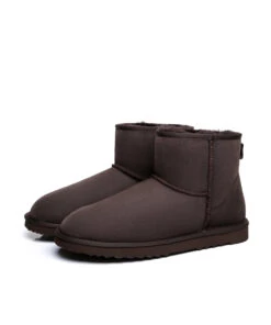 Men's UGG Classic Mini Big Size 39 Men's UGG Classic Mini Big Size -Uggbay IMG 6292