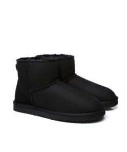 Men's UGG Classic Mini Big Size 24 Men's UGG Classic Mini Big Size -Uggbay IMG 6298