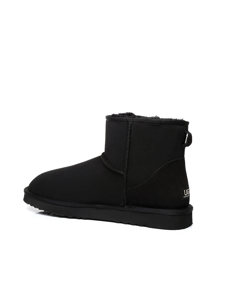 Men's UGG Classic Mini Big Size 6 Men's UGG Classic Mini Big Size - Image 6