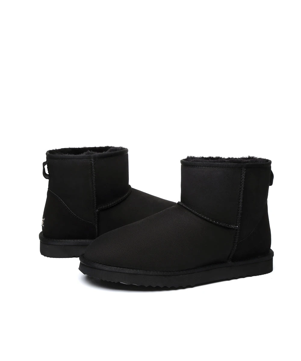 Men's UGG Classic Mini Big Size 9 Men's UGG Classic Mini Big Size - Image 9