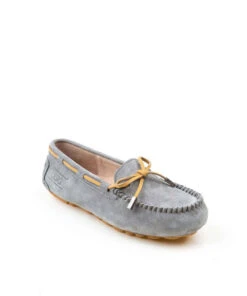 Women's UGG Summer Moccasin 33 Women's UGG Summer Moccasin -Uggbay IMG 7776 preview