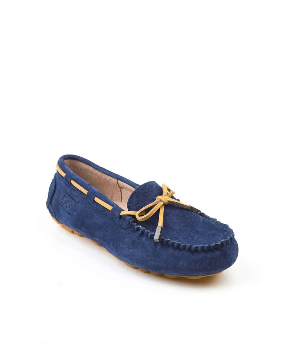 Women's UGG Summer Moccasin 2 Women's UGG Summer Moccasin - Image 2