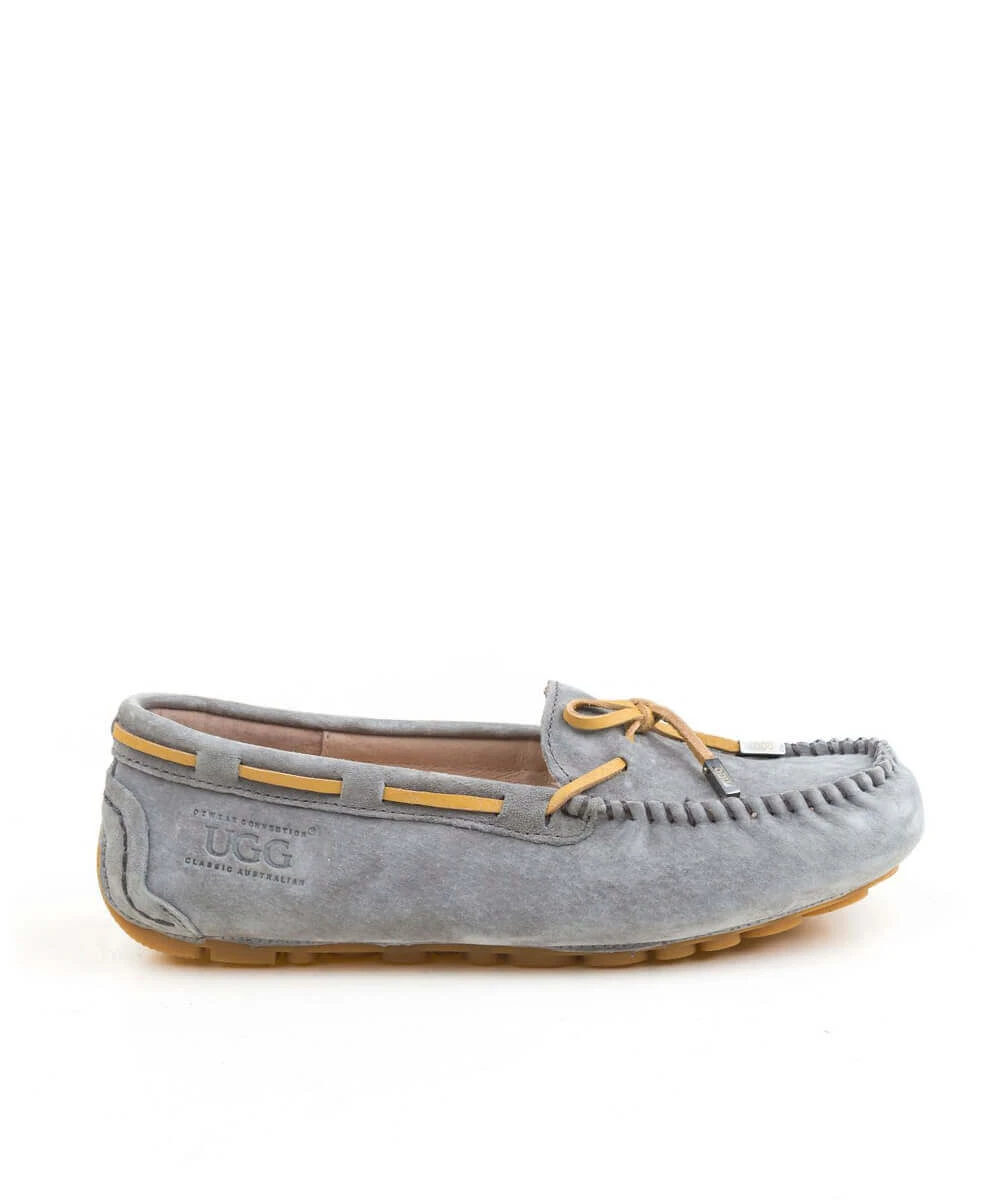 Women's UGG Summer Moccasin 13 Women's UGG Summer Moccasin - Image 13