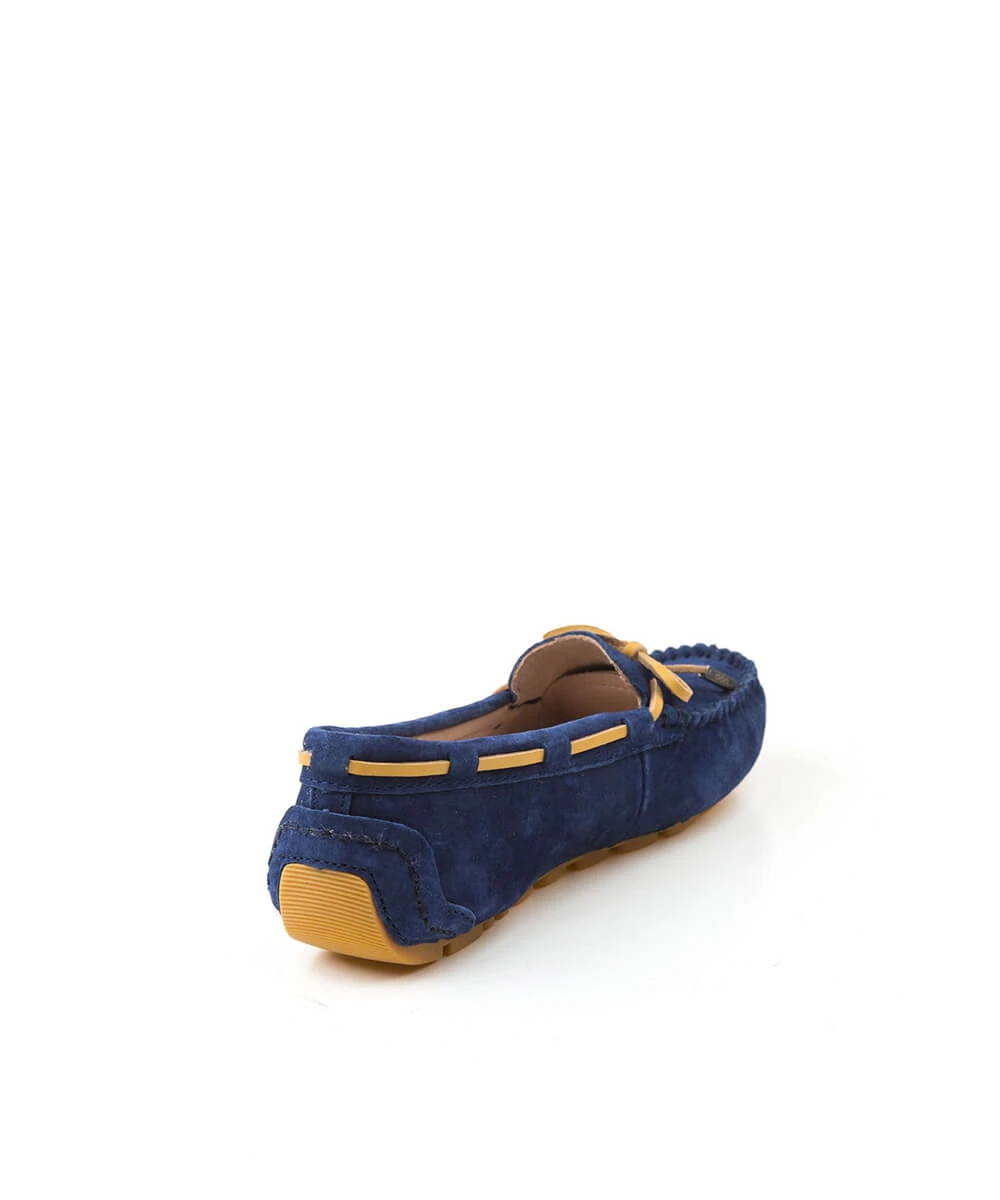 Women's UGG Summer Moccasin 3 Women's UGG Summer Moccasin - Image 3