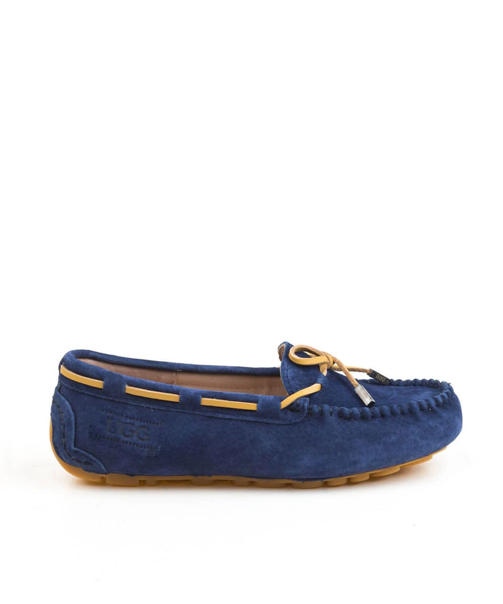 Women's UGG Summer Moccasin 1 Women's UGG Summer Moccasin