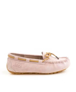 Women's UGG Summer Moccasin 27 Women's UGG Summer Moccasin -Uggbay IMG 7892 preview