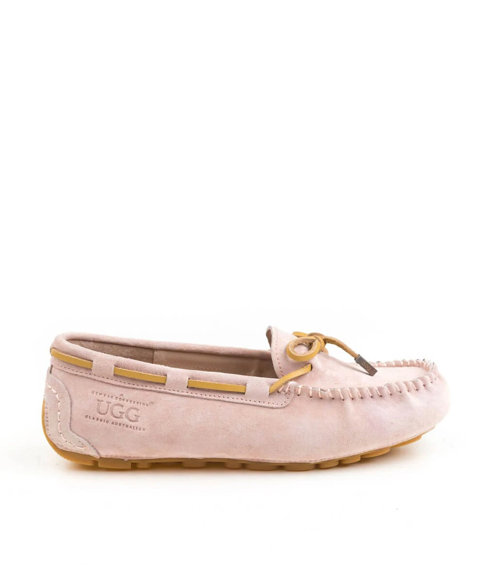 Women's UGG Summer Moccasin 8 Women's UGG Summer Moccasin - Image 8