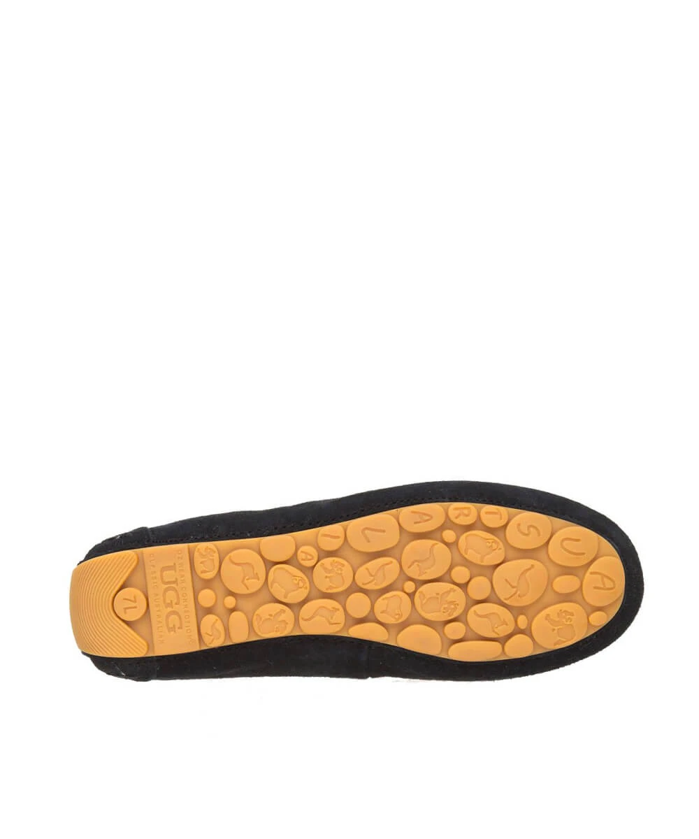 Women's UGG Summer Moccasin 20 Women's UGG Summer Moccasin - Image 20