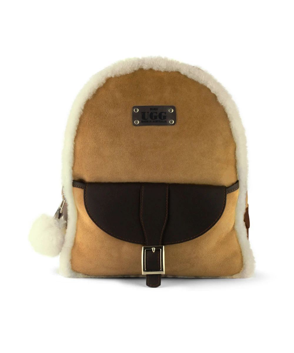 UGG Large Backpack 1 UGG Large Backpack