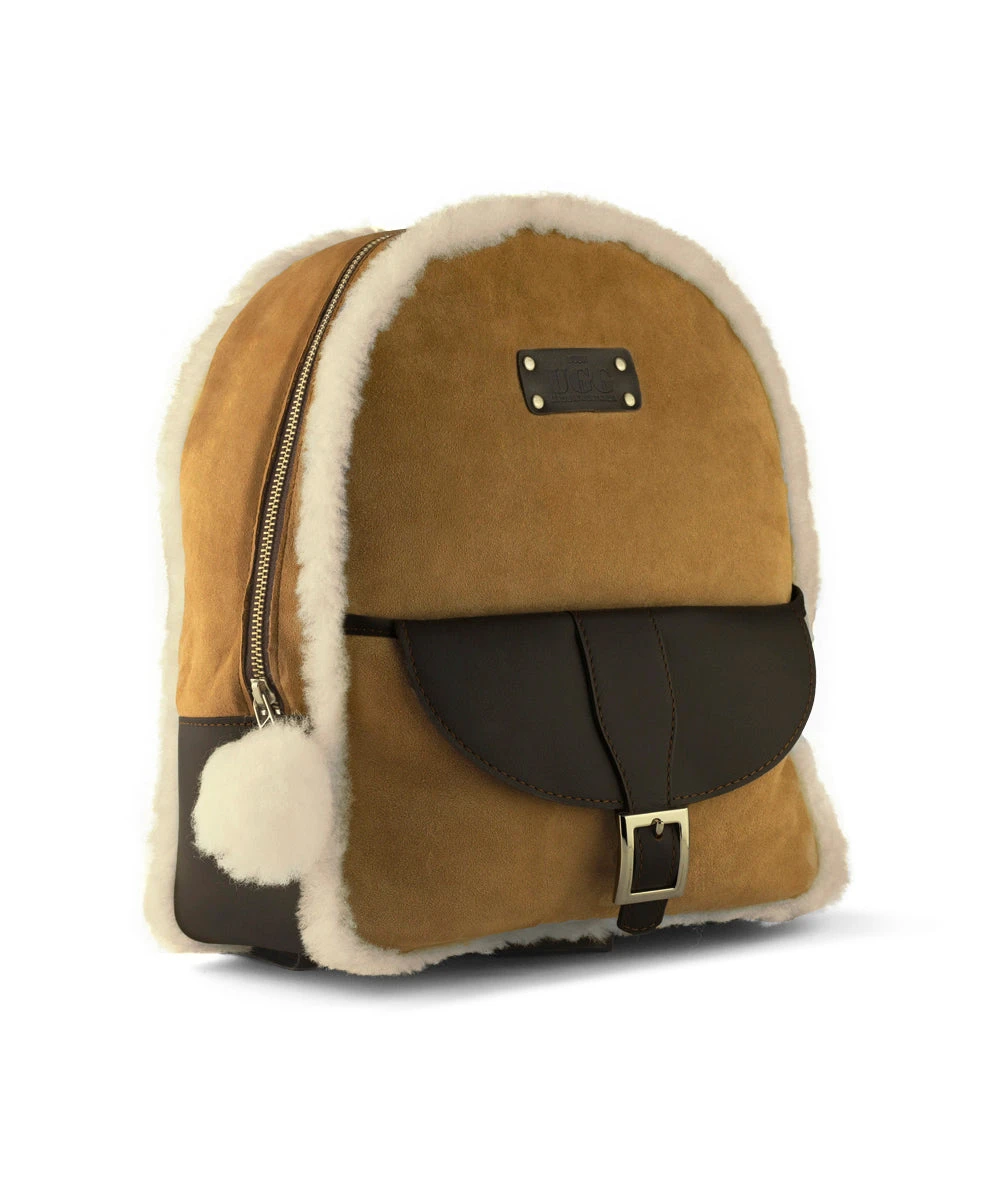 UGG Large Backpack 2 UGG Large Backpack - Image 2