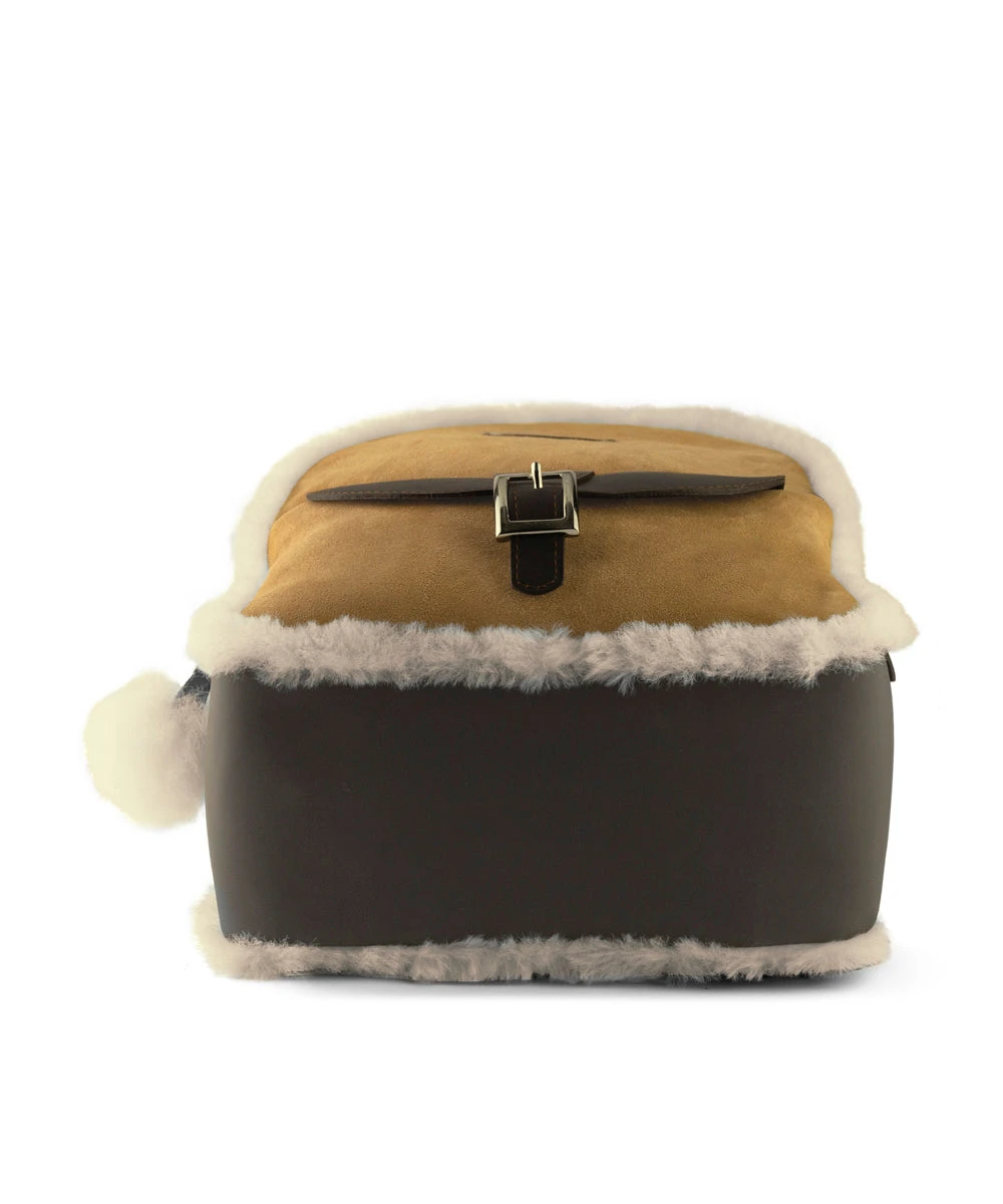 UGG Large Backpack 4 UGG Large Backpack - Image 4