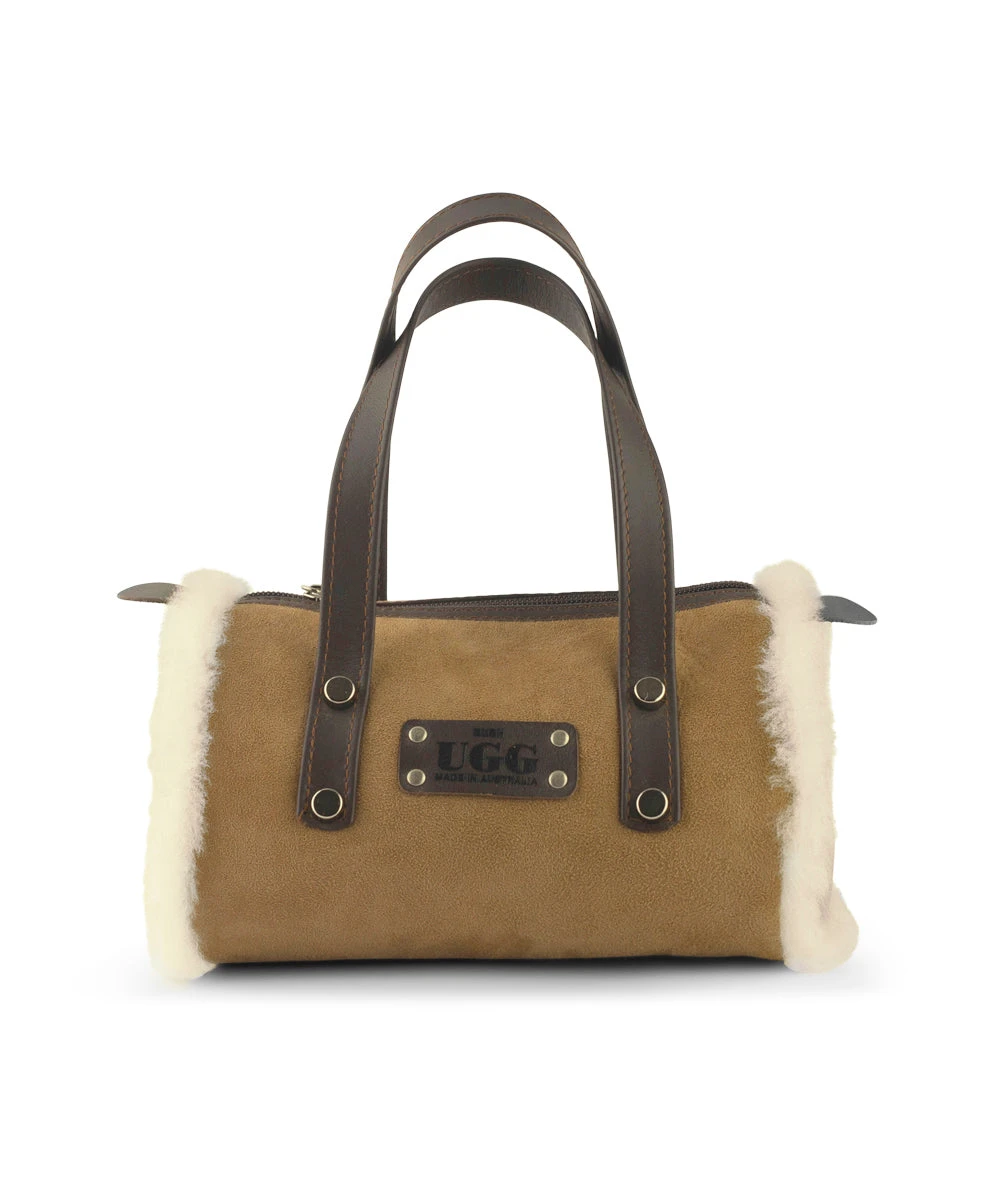 UGG Small Barrel Bag 1 UGG Small Barrel Bag