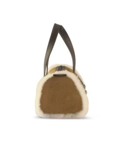 UGG Small Barrel Bag 15 UGG Small Barrel Bag -Uggbay IMG 8572