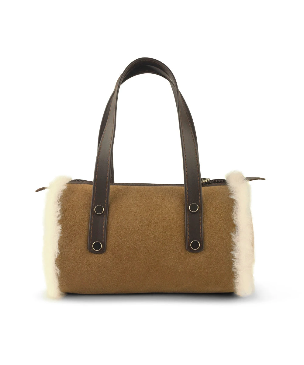 UGG Small Barrel Bag 4 UGG Small Barrel Bag - Image 4