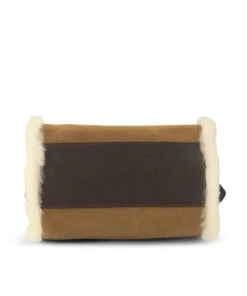 UGG Small Barrel Bag 16 UGG Small Barrel Bag -Uggbay IMG 8575