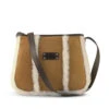 UGG Over Shoulder 3 Panels Bag