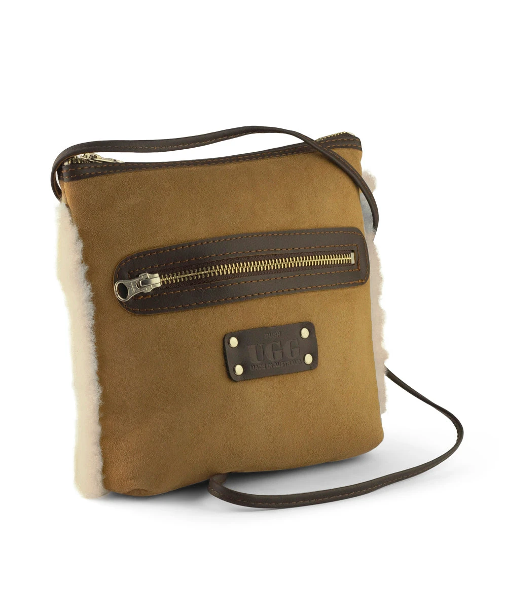 UGG Casual Shoulder Bag 2 UGG Casual Shoulder Bag - Image 2