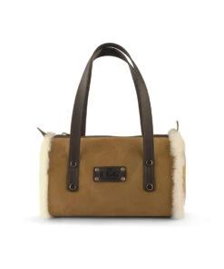 UGG Small Barrel Bag 13 UGG Small Barrel Bag -Uggbay IMG 8631