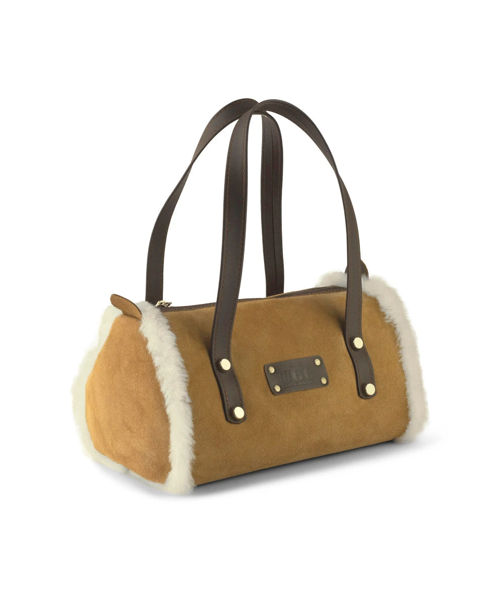 UGG Small Barrel Bag 2 UGG Small Barrel Bag - Image 2