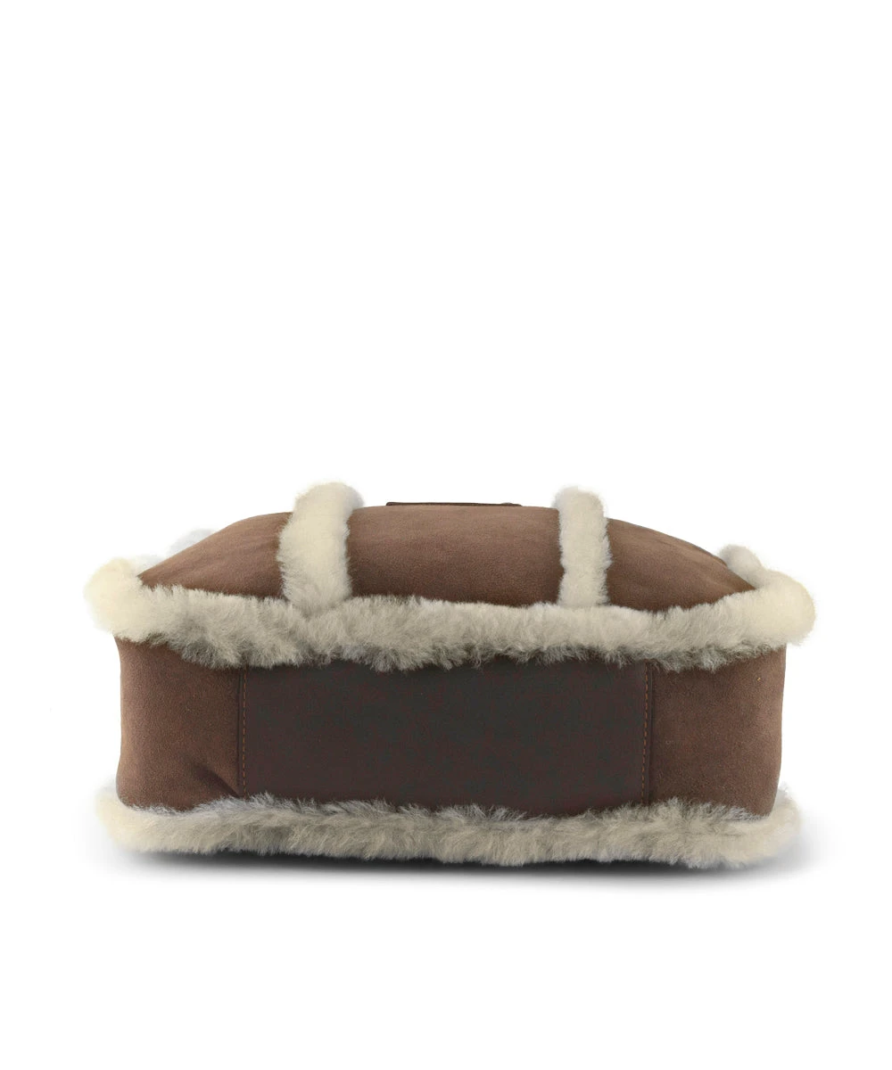 UGG Over Shoulder 3 Panels Bag 10 UGG Over Shoulder 3 Panels Bag - Image 10