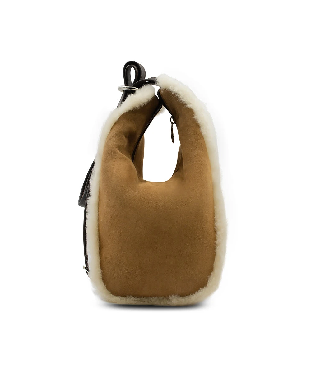UGG Backpack Bag 9 UGG Backpack Bag - Image 9
