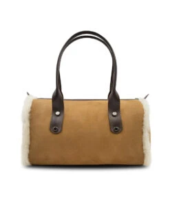 UGG Large Barrel Bag -Uggbay IMG 9490